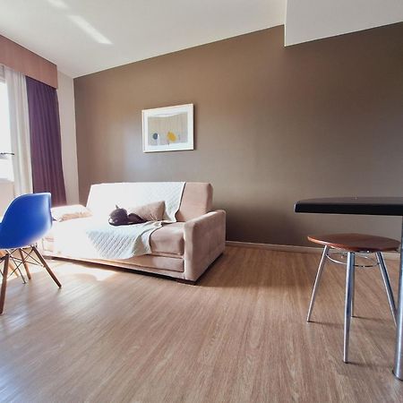 Lk Barro Preto 7 Lägenhet Belo Horizonte Exteriör bild