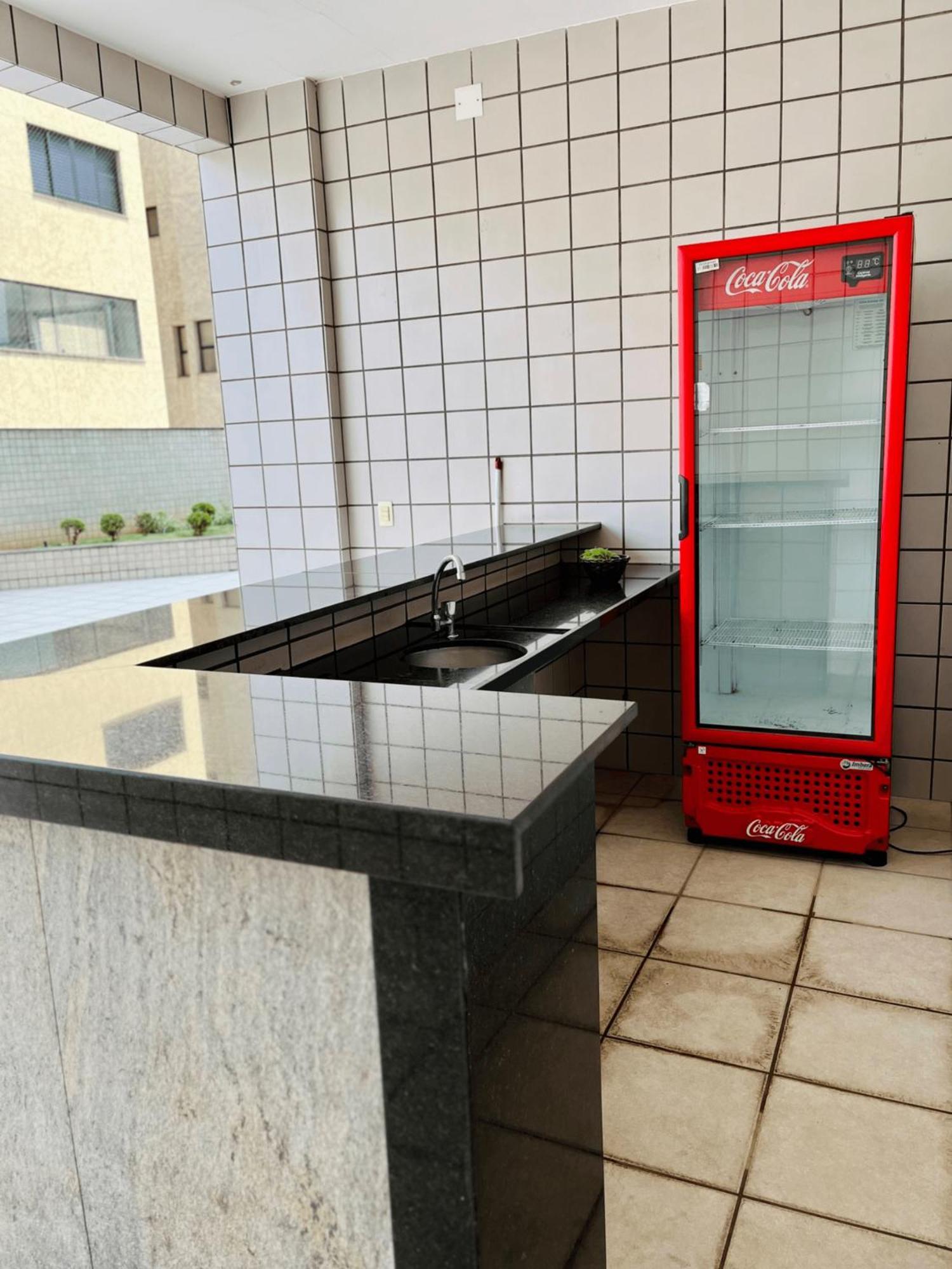 Lk Barro Preto 7 Lägenhet Belo Horizonte Exteriör bild