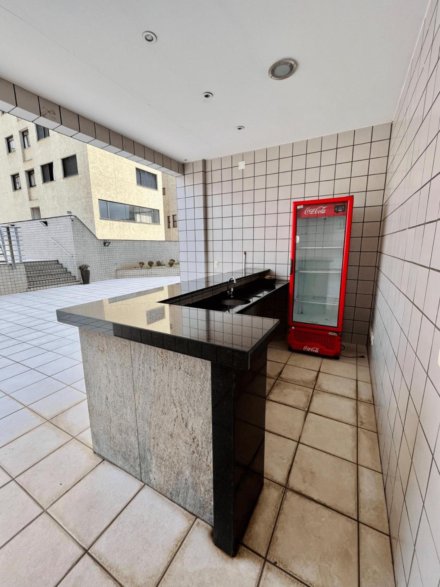 Lk Barro Preto 7 Lägenhet Belo Horizonte Exteriör bild