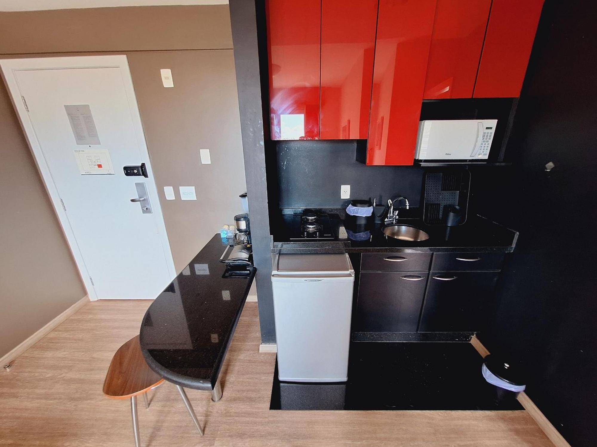 Lk Barro Preto 7 Lägenhet Belo Horizonte Exteriör bild
